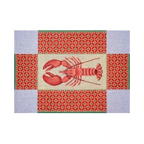 Linda’s Elegant Lobster JP-BC 015