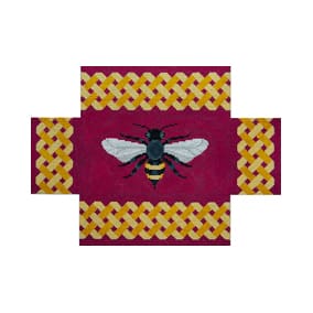 Don’t Worry, Bee Happy! JP-BC 062