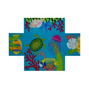 Swimming with the Fish JP-BC 102