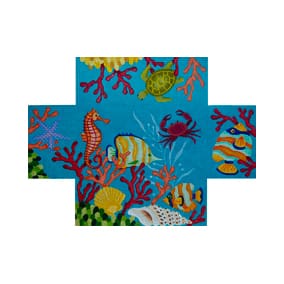 Down Under the Sea JP-BC 103