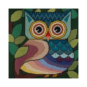 Who Gives a Hoot Too JP-DDB 003