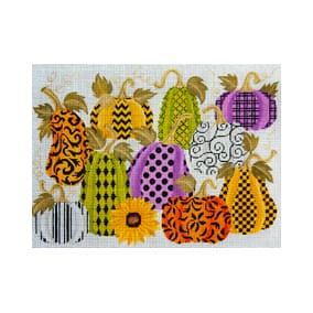 Pumpkin Patch JP-H 110