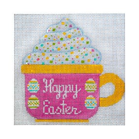 Happy Easter Cup JP-H 120