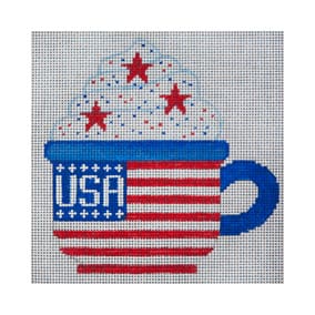 USA Coffee Mug JP-H 121
