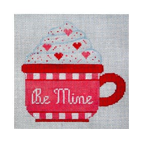 Be Mine Mug JP-H 122