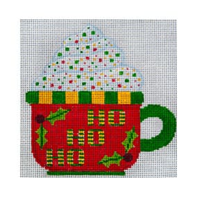 Ho Ho Ho Mug JP-H 126