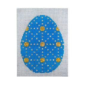 Blue Diamond Egg JP-H 671