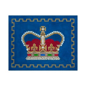 Queen’s Crown JP-L 469