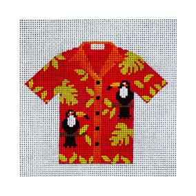 Toucan Do It Hawaiian Shirt JP-L 655