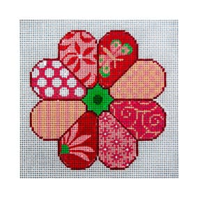 Summer Flower JP-L 657