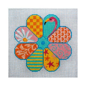 Summer Flower JP-L 659