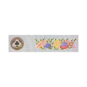 Otter & Seashells Treasure Box JP-TP 008
