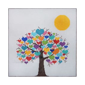 Tree of Love JP-V 146