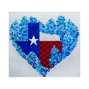 Deep in the Heart of Texas JP-V 201