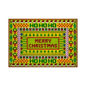 Happy Holidays JP-X 057