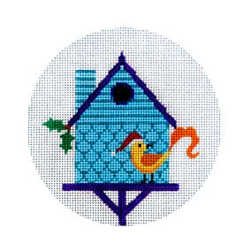 Blue Bird House JP-X 110