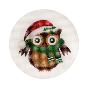 Owl w/Muffler JP-X 201