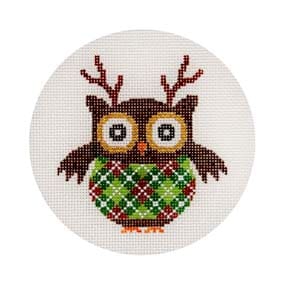 Reindeer Owl JP-X 203