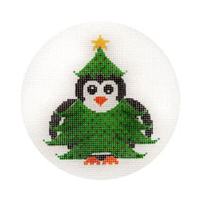 Xmas Tree Penguin JP-X 210