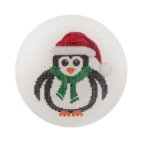 Penguin w/Muffler JP-X 211