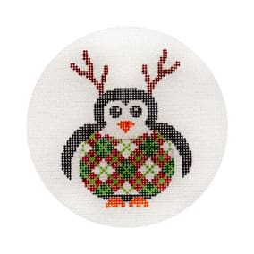 Reindeer Penguin JP-X 213
