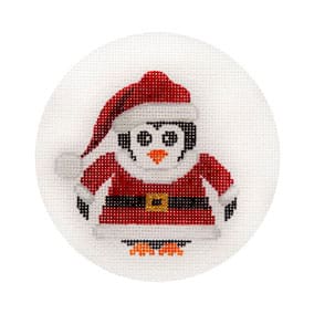 Santa Penguin JP-X 214