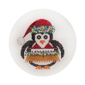 Hula Penguin JP-X 216