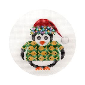 Hawaiian Penguin JP-X 217