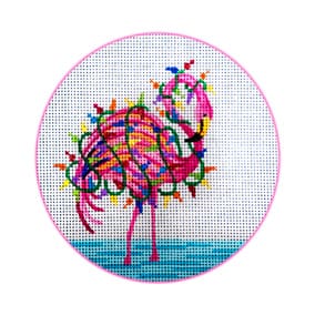 Flamingo in Lights JP-X 239