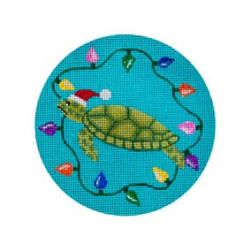 Turtle & Xmas Lights JP-X 256