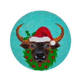 Christmas Buffalo JP-X 266