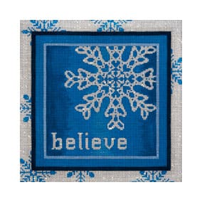 Believe Snowflake JP-X 291