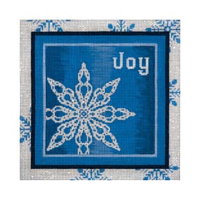 Joy Snowflake JP-X 292