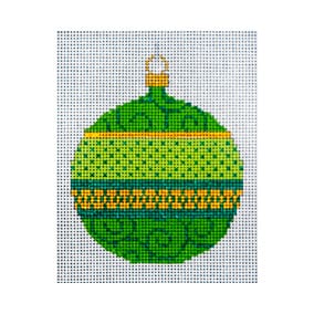 Green & Gold Ball JP-X 305-8