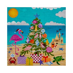 Christmas at the Beach JP-X 309