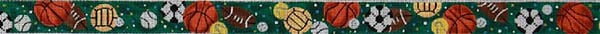 Kids-Sports Balls TMC-K207a