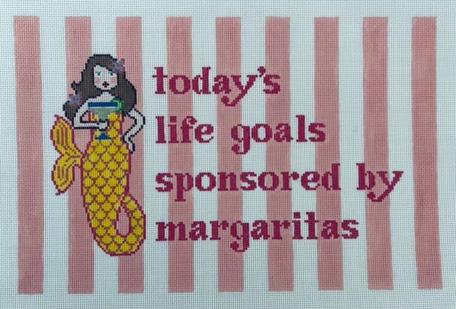 Today's Life Goals (Mermaid version) KPM711-3