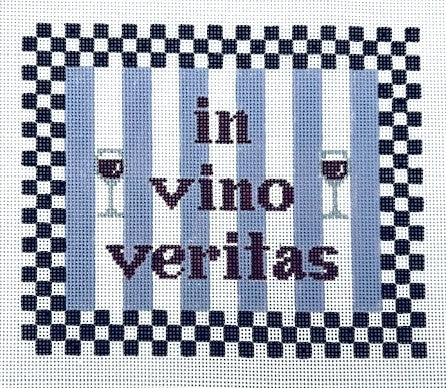 In Vino Veritas KPS24-2V