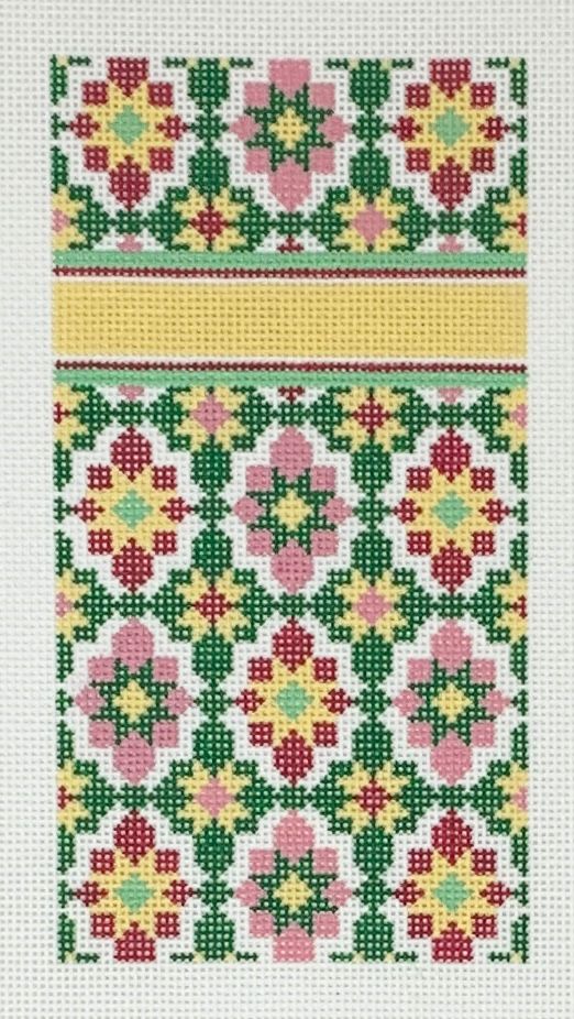 PT Eyeglass Case or 6x3 Insert-Winter P-10