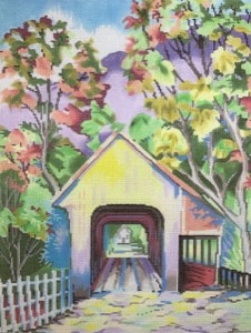 Covered Bridge KS-2