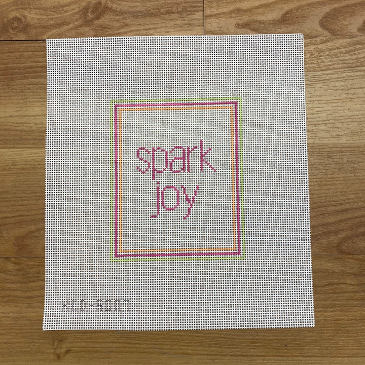 Spark Joy KCD5007