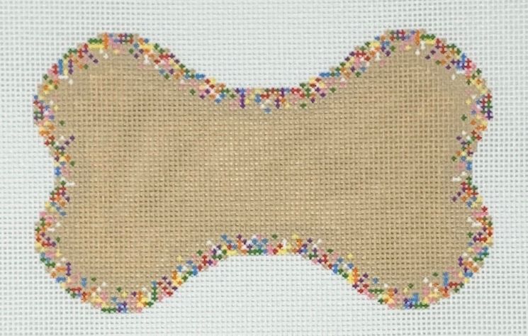 Dog Bone, Canine Cookie DB-13