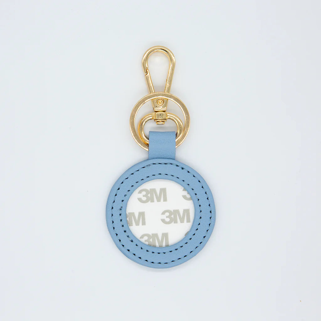 Planet Earth Key Fobs