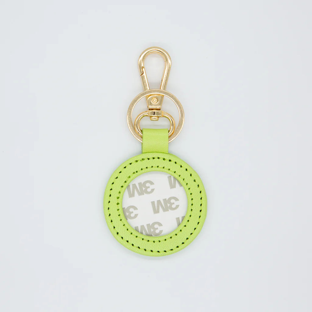 Planet Earth Key Fobs