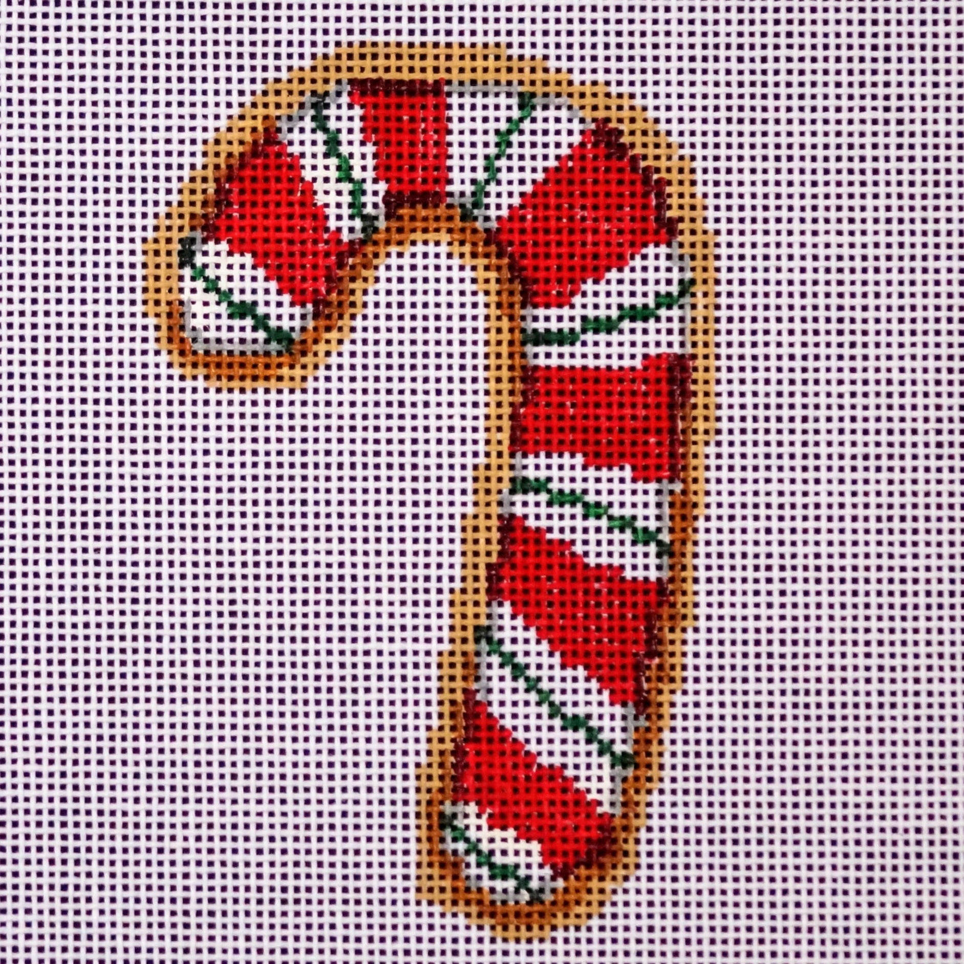 Candy Cane Cookie LL-C-03