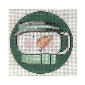 Snowman Mug LL-XO 13
