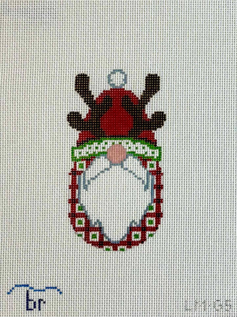 Christmas Gnome LM-G5