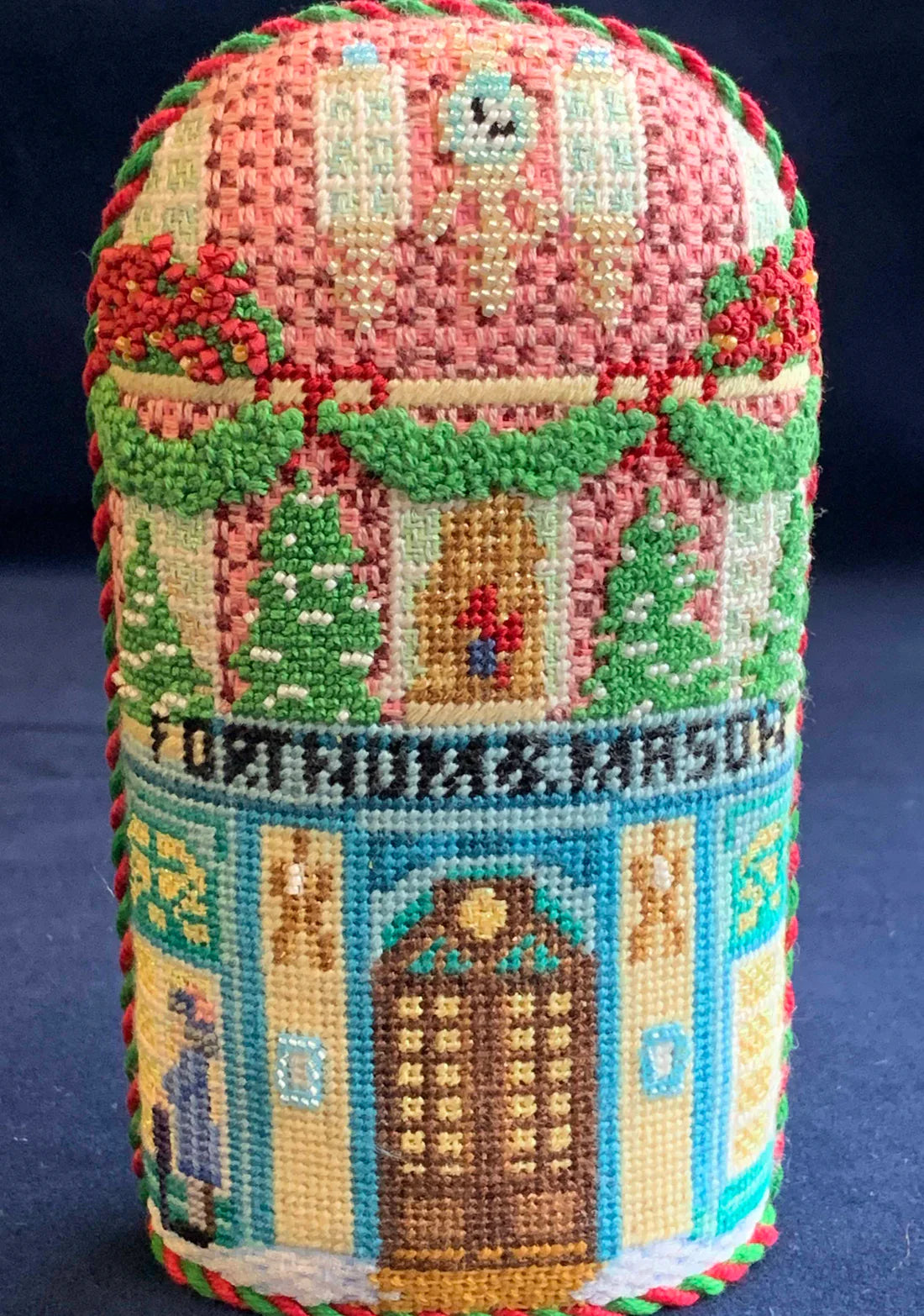 Fortnum & Mason LON10