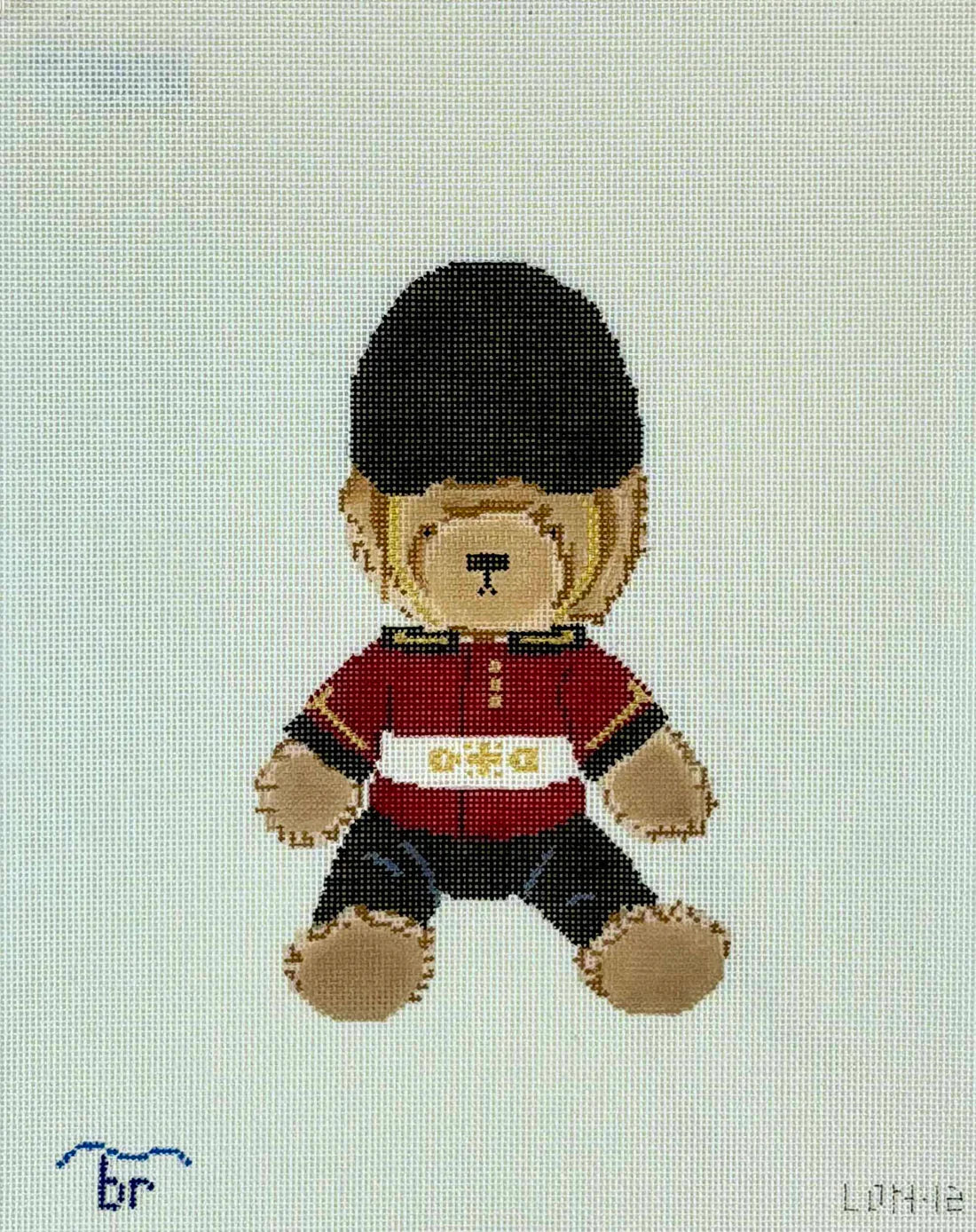 Teddy Guardsman LON12