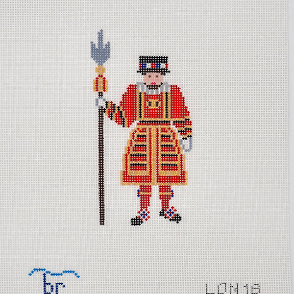 Beefeater LON18
